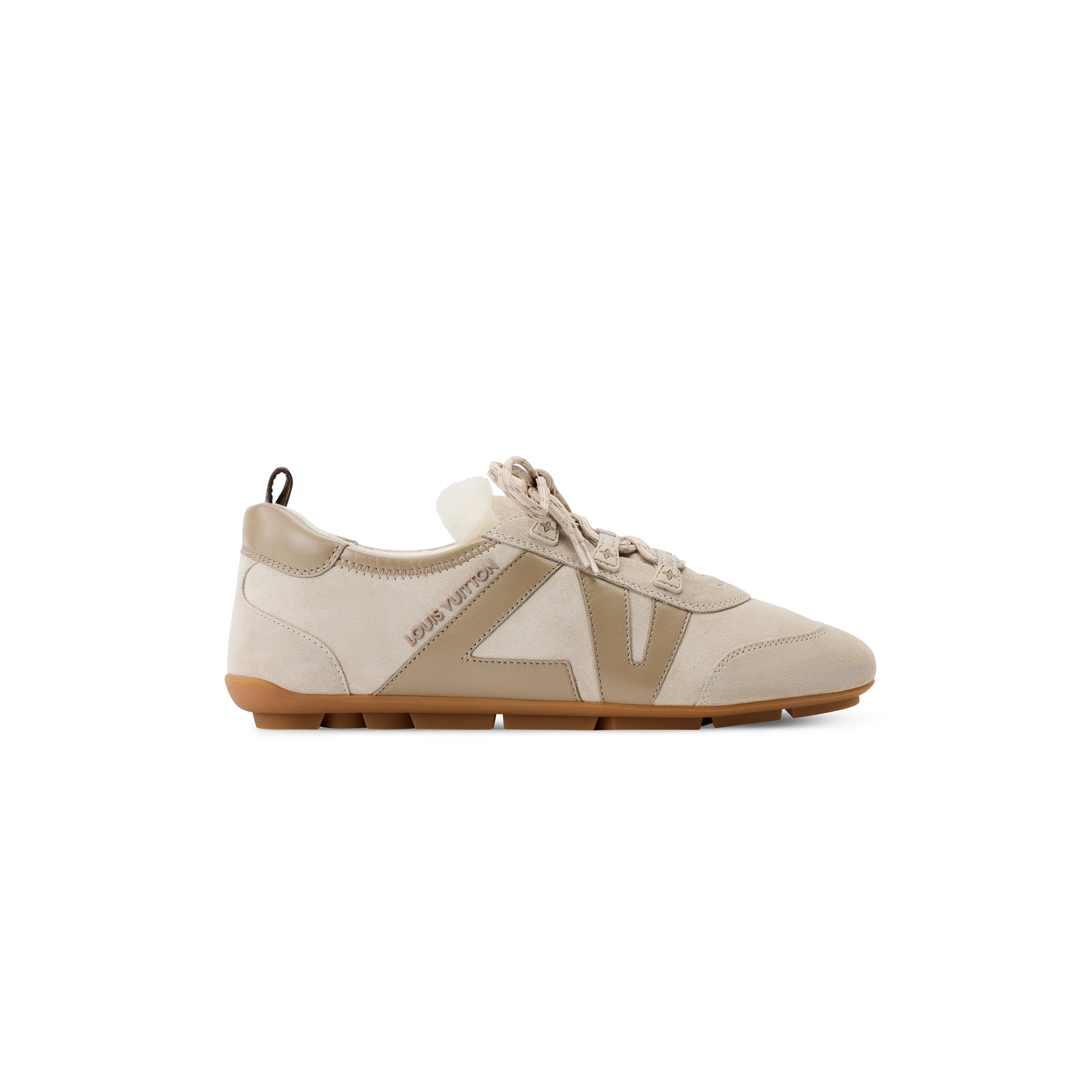 LOUIS VUITTON LV SNEAKERINA 1AKYLP